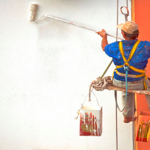 Pintura Predial