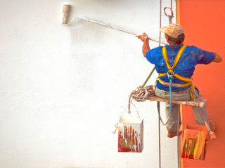 Pintura Predial